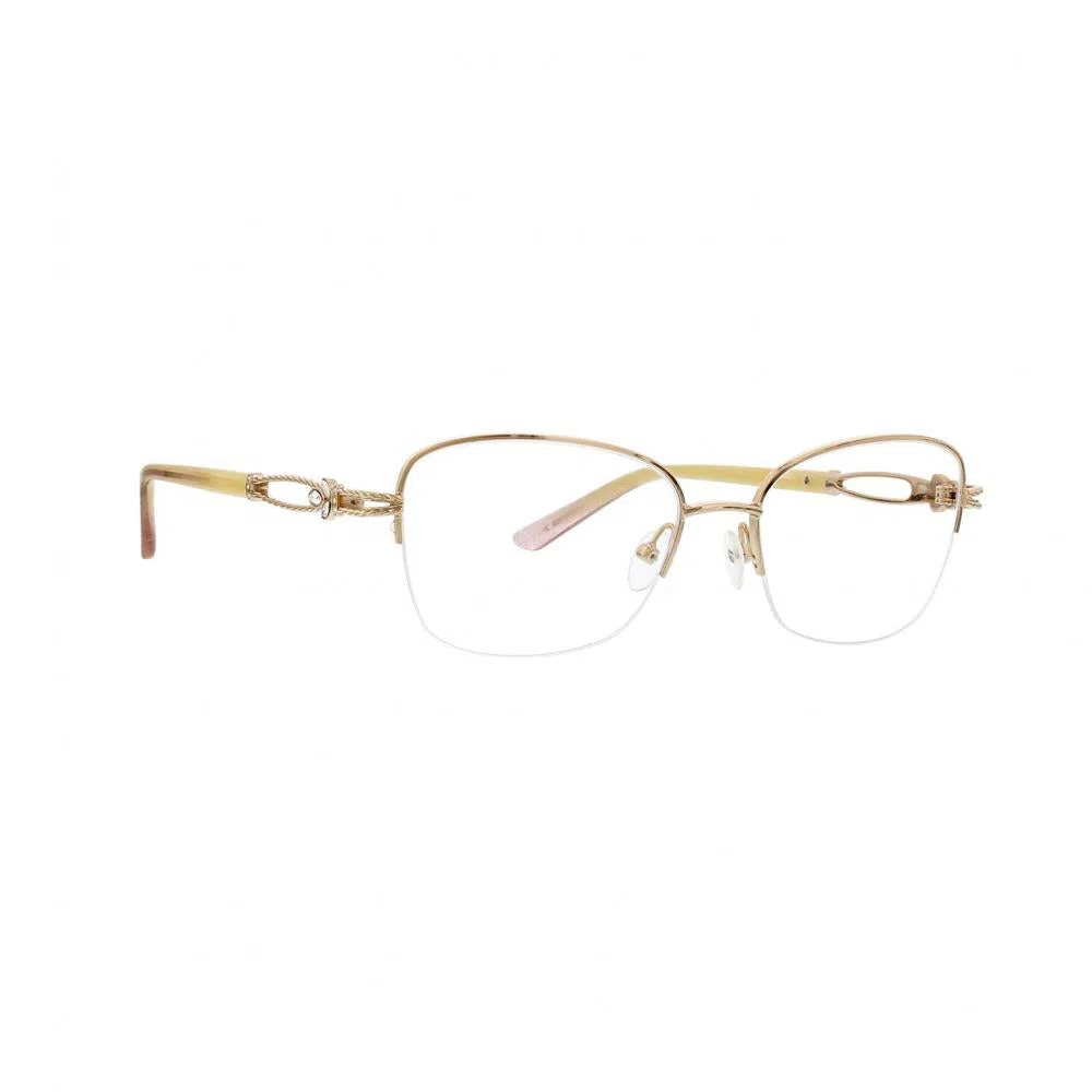 Jenny Lynn JLVIVACIOUS Eyeglasses - view 2